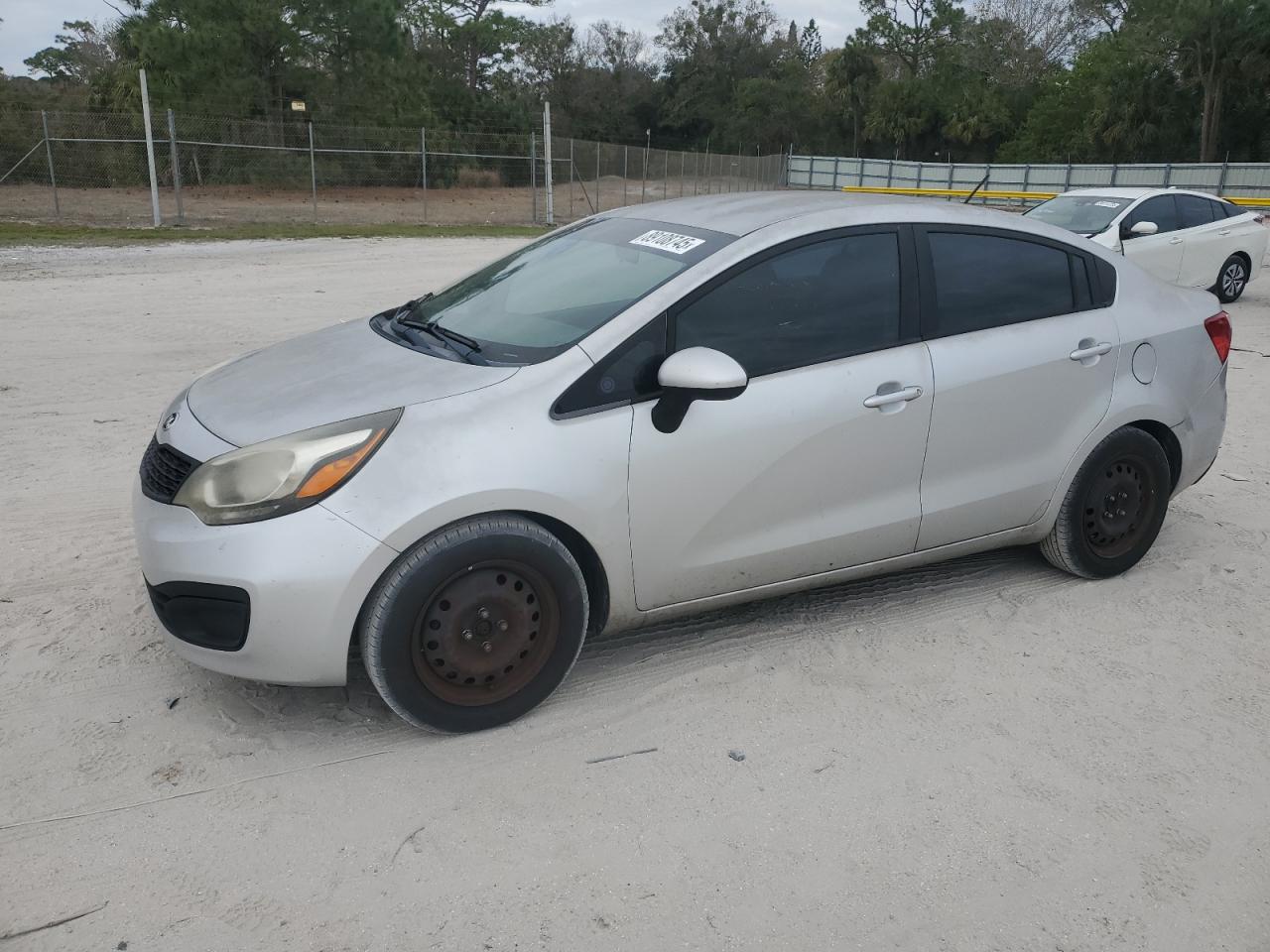 2014 Kia Rio - Image 1