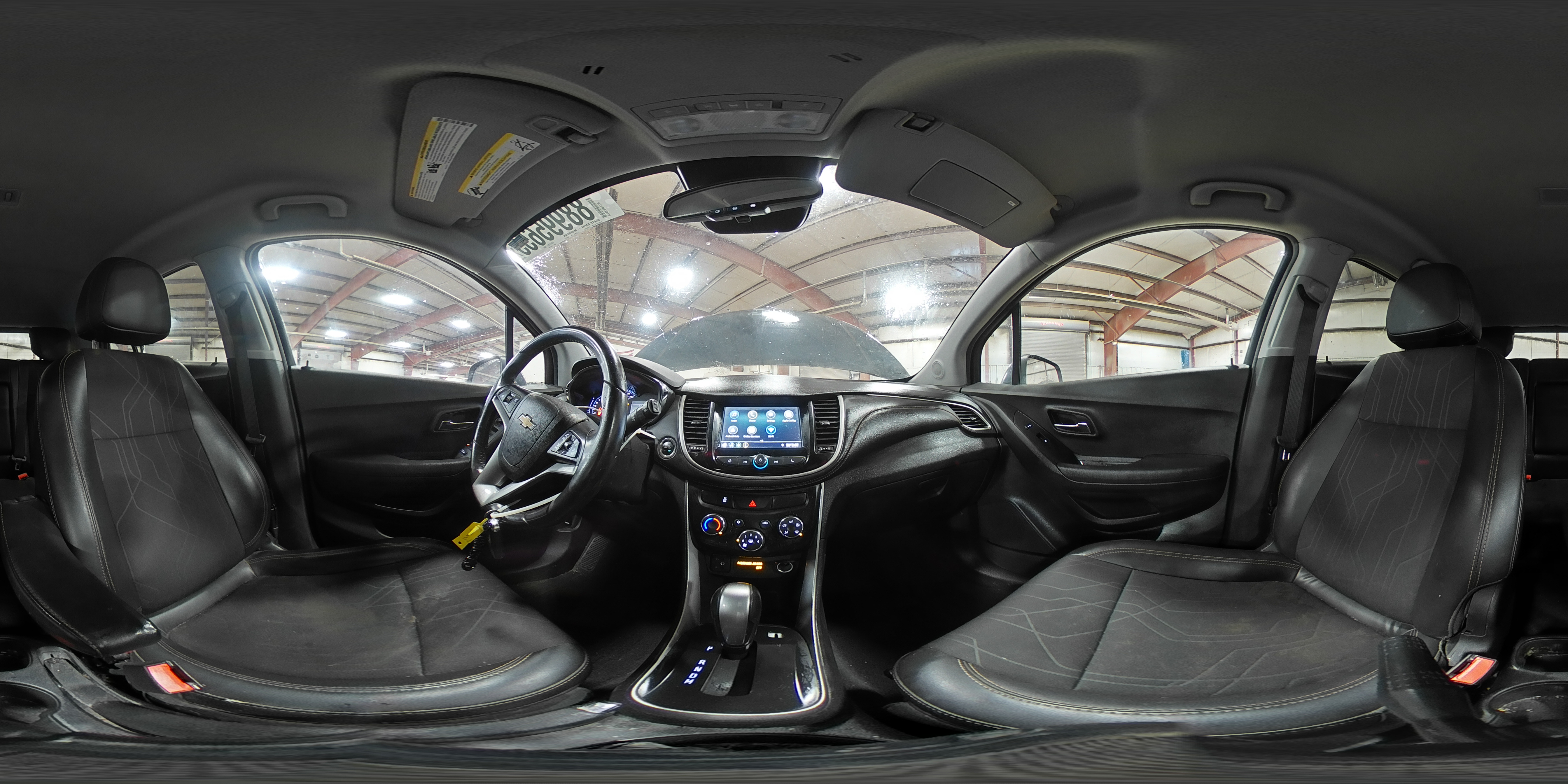2019 Chevrolet Trax - Image 16