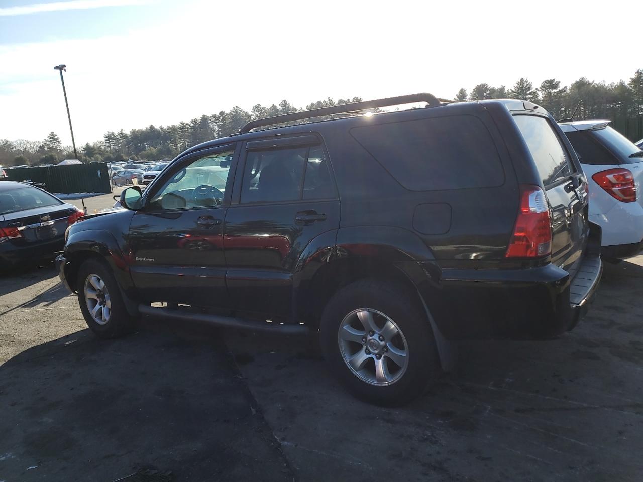 2007 Toyota 4Runner - Image 2