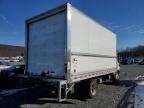 2023 ISUZU NPR HD  for sale at Copart PA - HARRISBURG