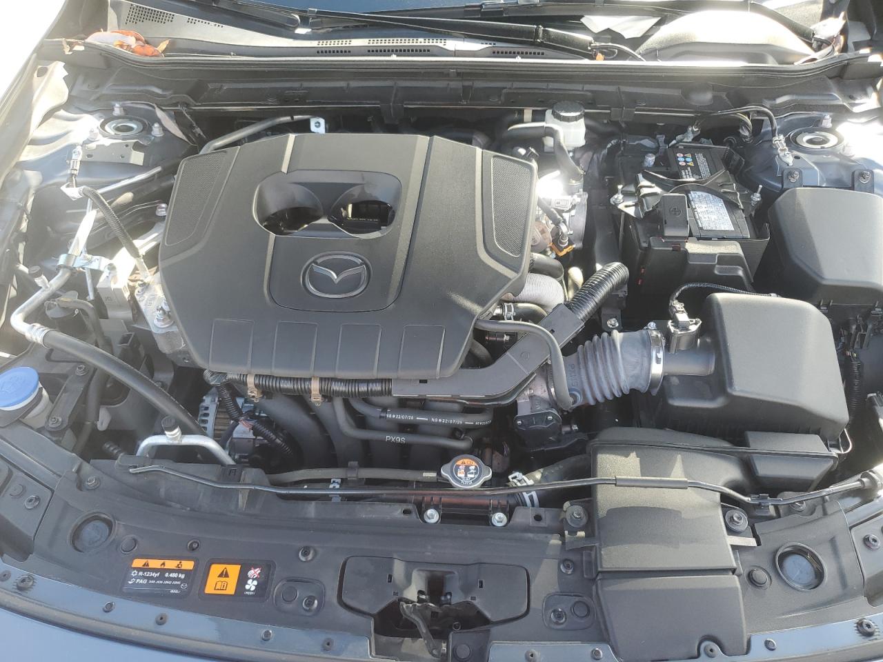 2023 Mazda 3 - Image 11