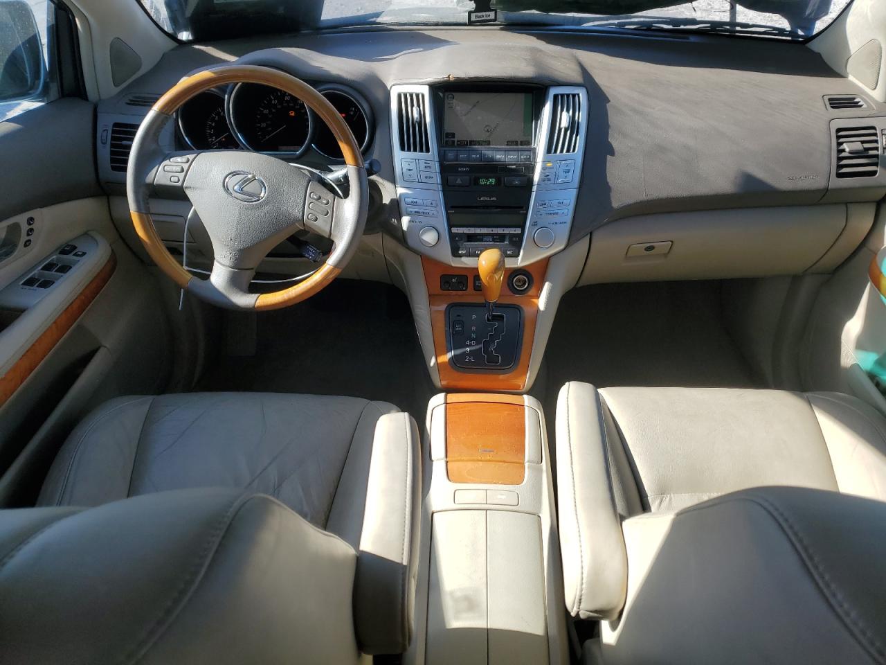 2008 Lexus RX - Image 8