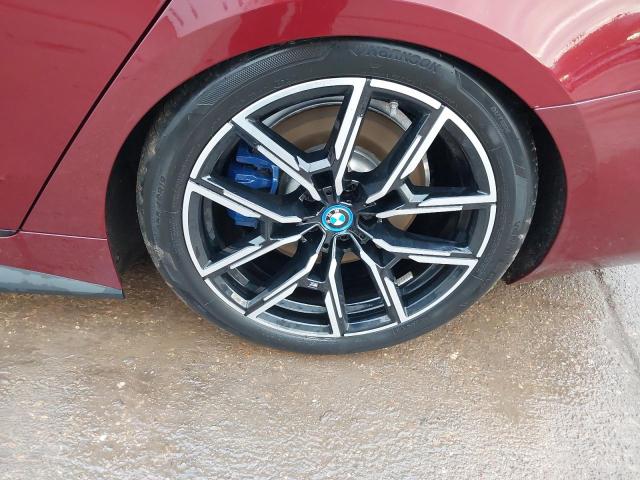 2022 BMW I4 EDRIVE4