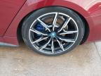 2022 BMW I4 EDRIVE4 for sale at Copart SANDY