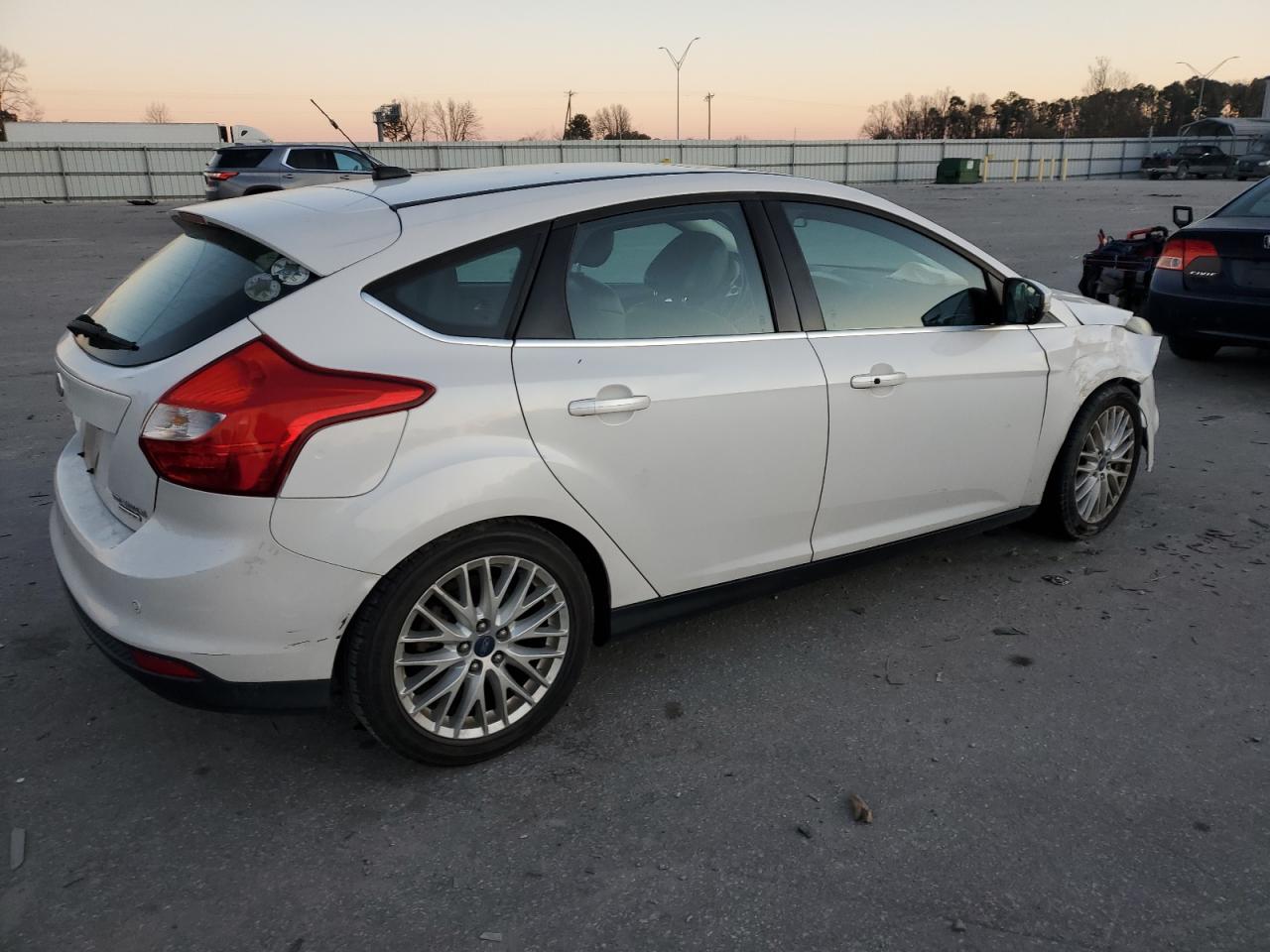2014 Ford Focus - Image 3
