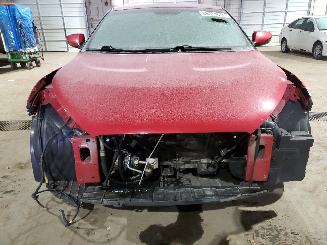 2016 Hyundai Veloster - Image 5