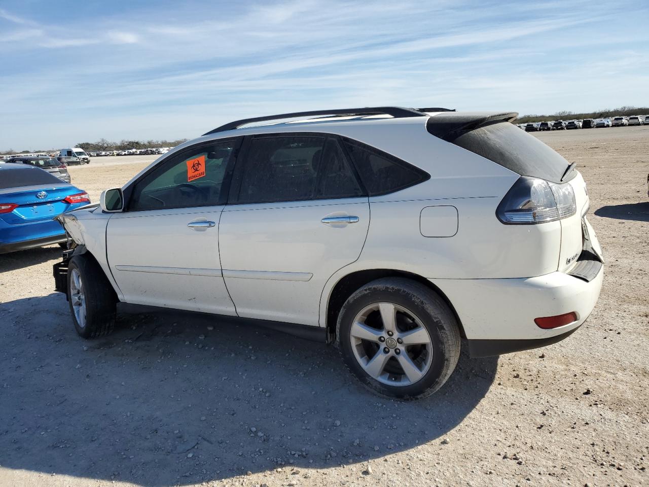 2008 Lexus RX - Image 2