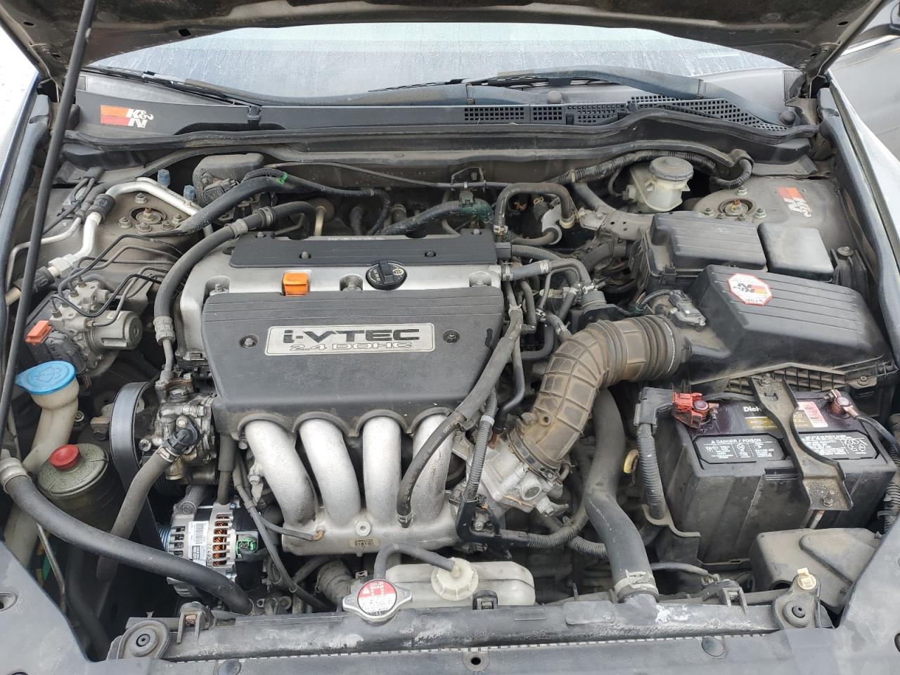 2006 Honda Accord - Image 12