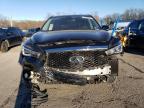 2018 Infiniti Qx60  na sprzedaż w Bridgeton, MO - Front End