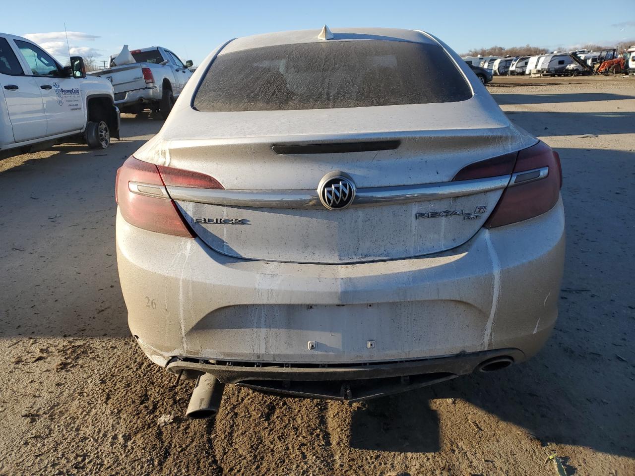 2016 Buick Regal - Image 6
