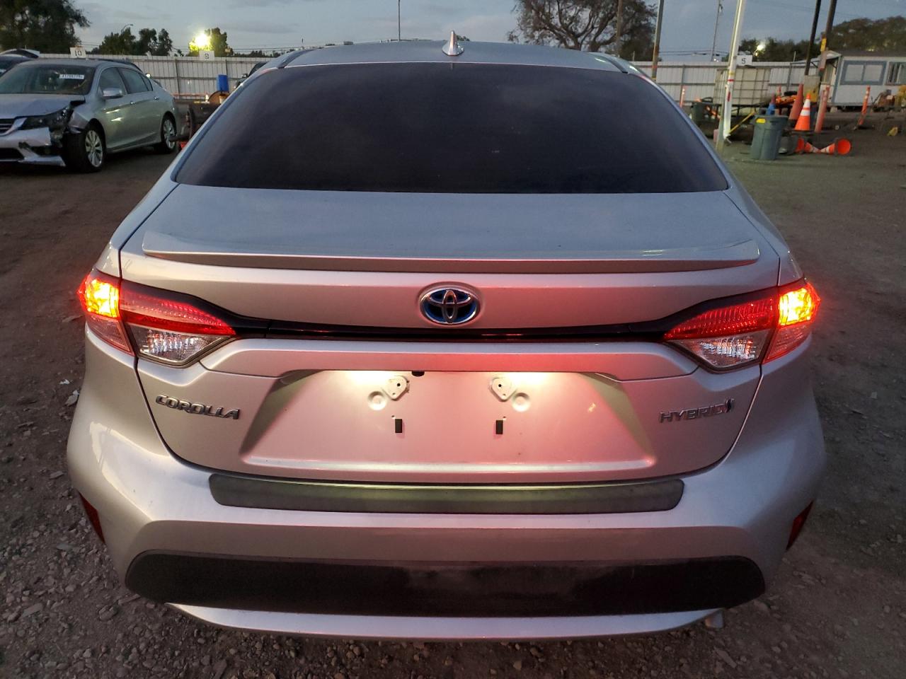 2020 Toyota Corolla - Image 6