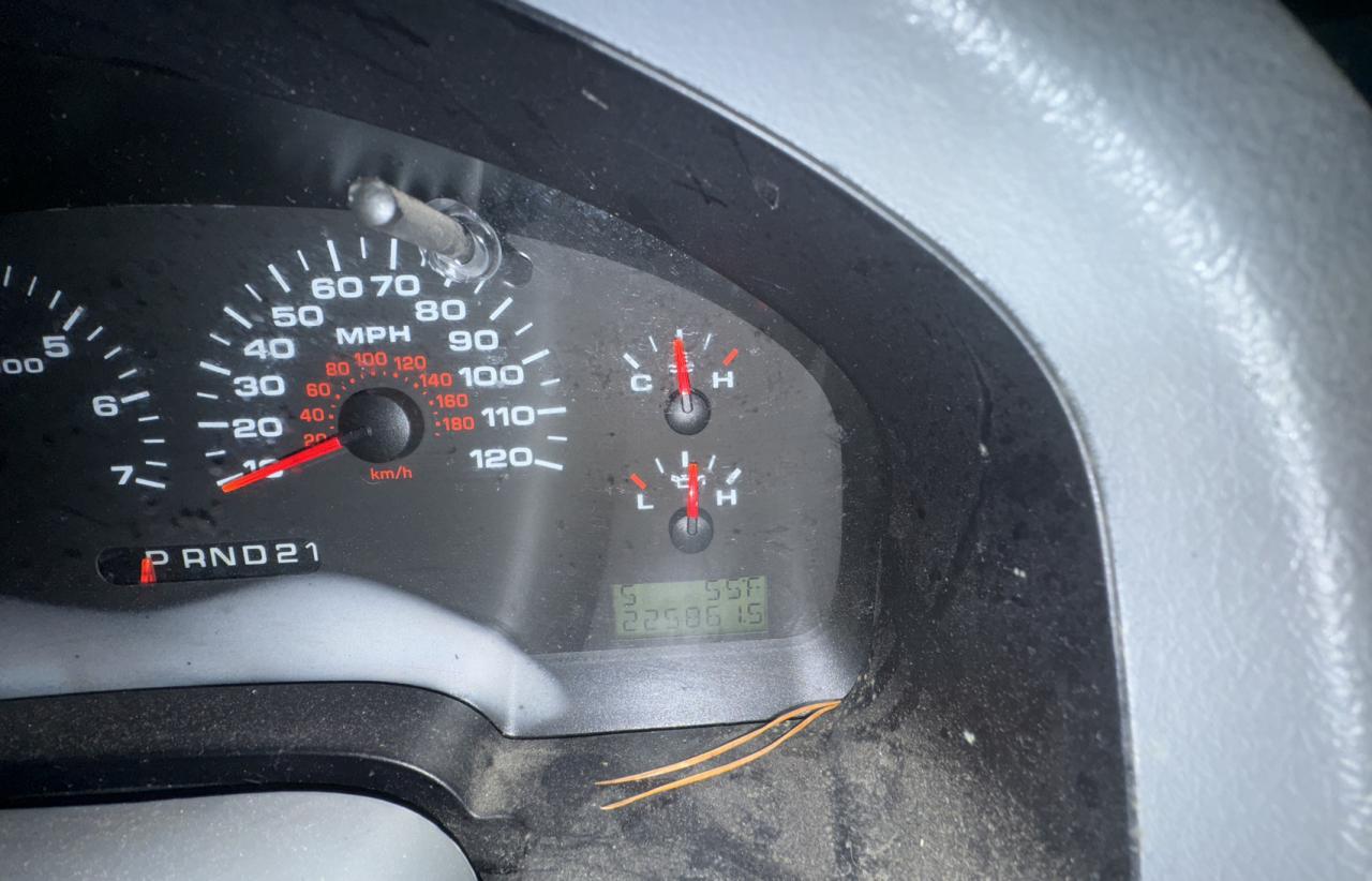 2006 Ford F150 Super VIN: 1FTRW14W06FB53798 Lot: 87552895