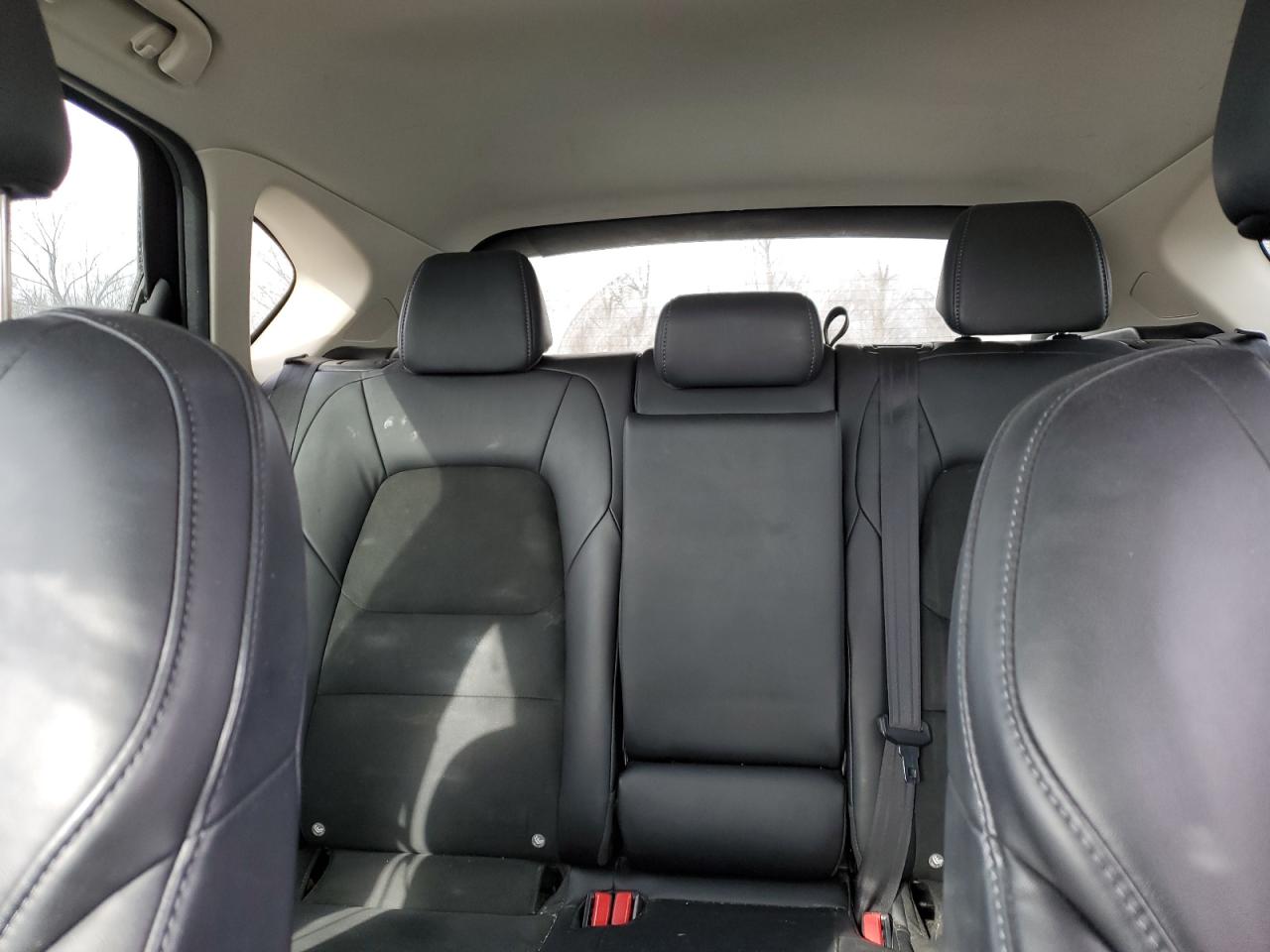 2017 Mazda CX-5 - Image 10