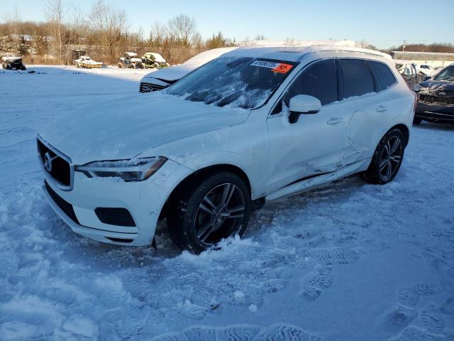 2018 Volvo Xc60 T5