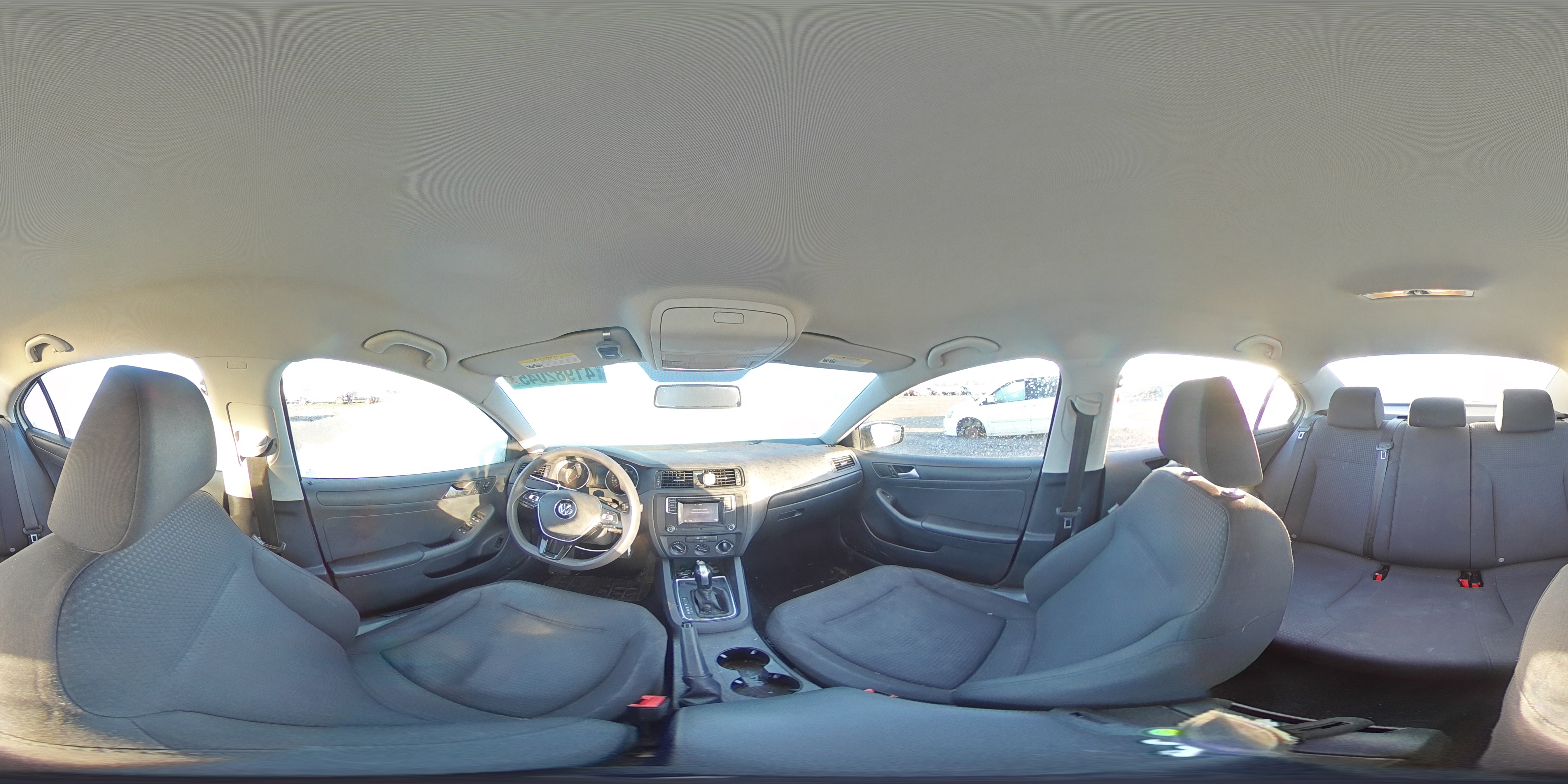 2016 Volkswagen Jetta - Image 13