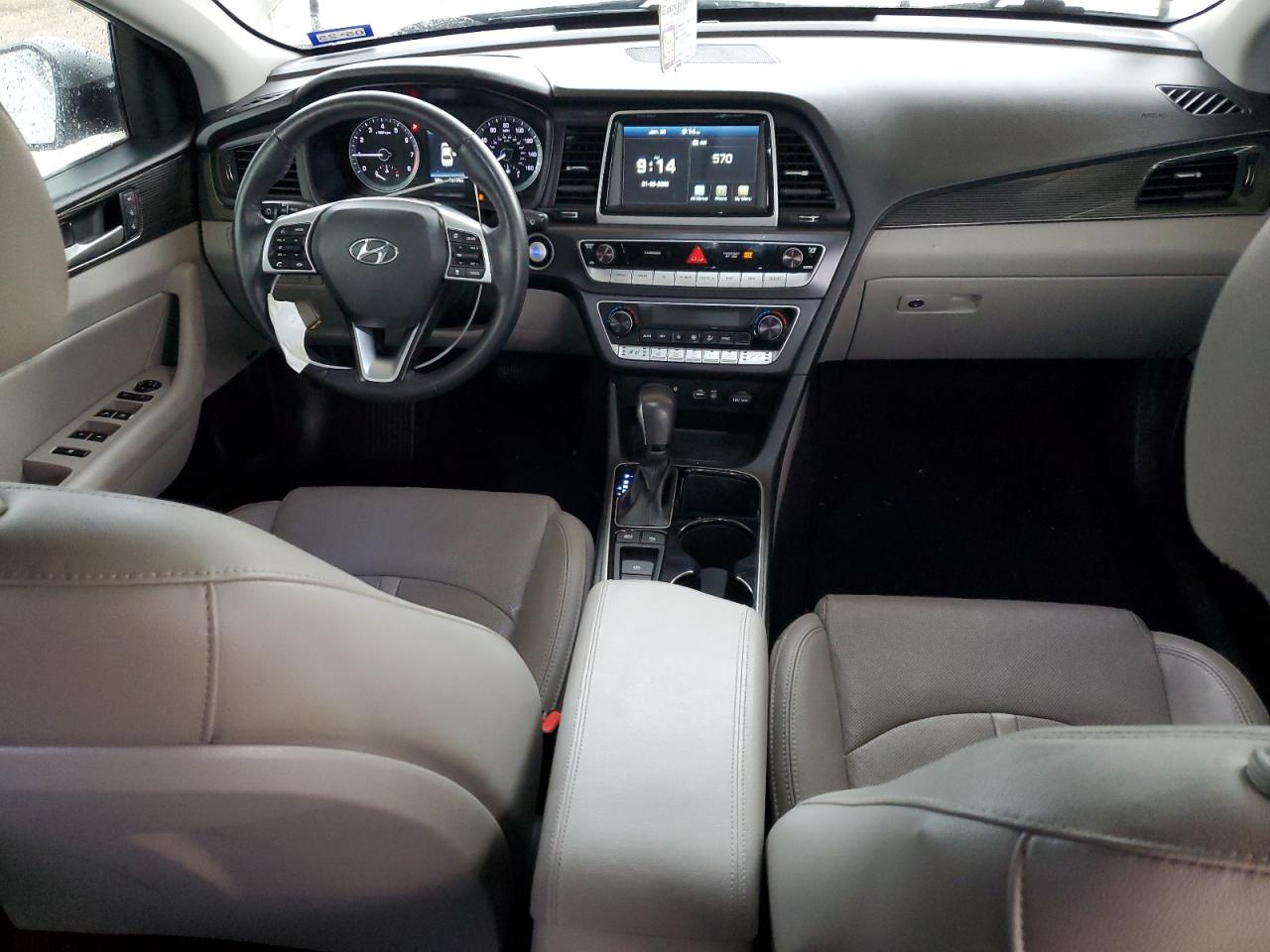 2019 Hyundai Sonata - Image 8