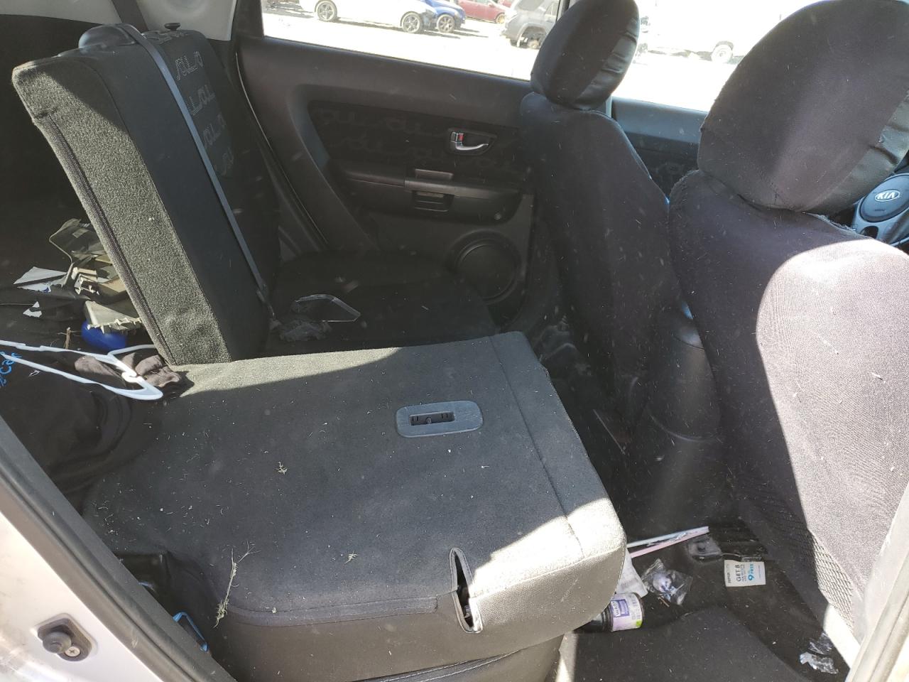 2013 Kia Soul - Image 10