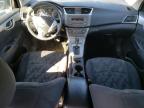 2013 Nissan Sentra S de vânzare în Madisonville, TN - Minor Dent/Scratches