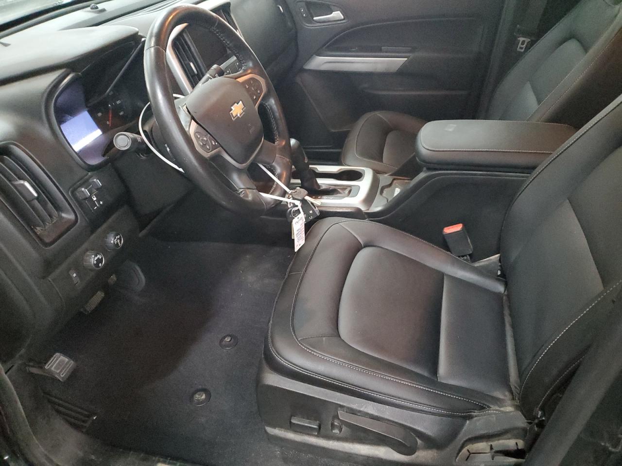 2019 Chevrolet Colorado - Image 7