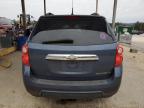 2011 Chevrolet Equinox Lt de vânzare în Hueytown, AL - Side