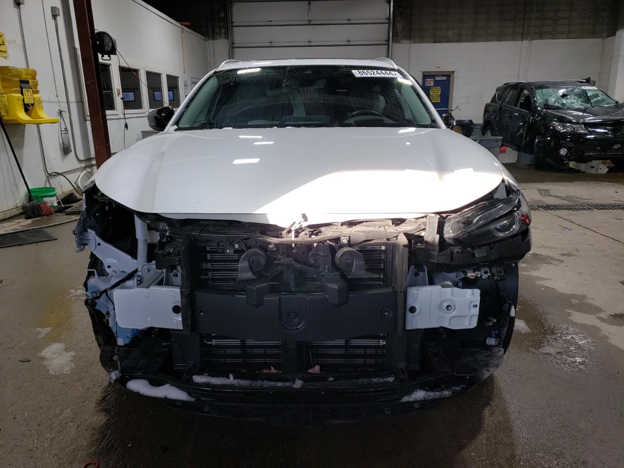 2023 Mazda CX-30 - Image 5