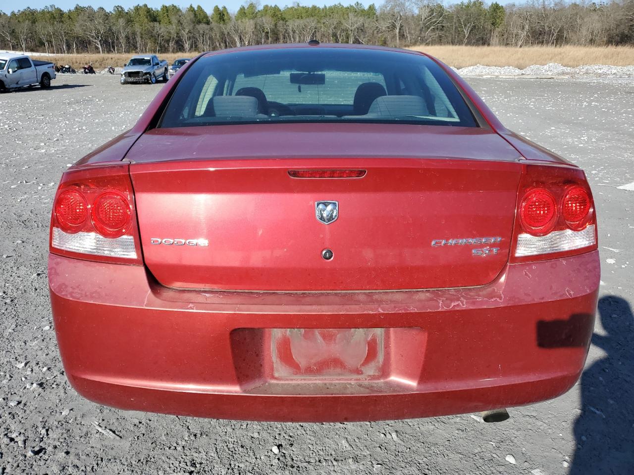 2010 Dodge Charger - Image 6