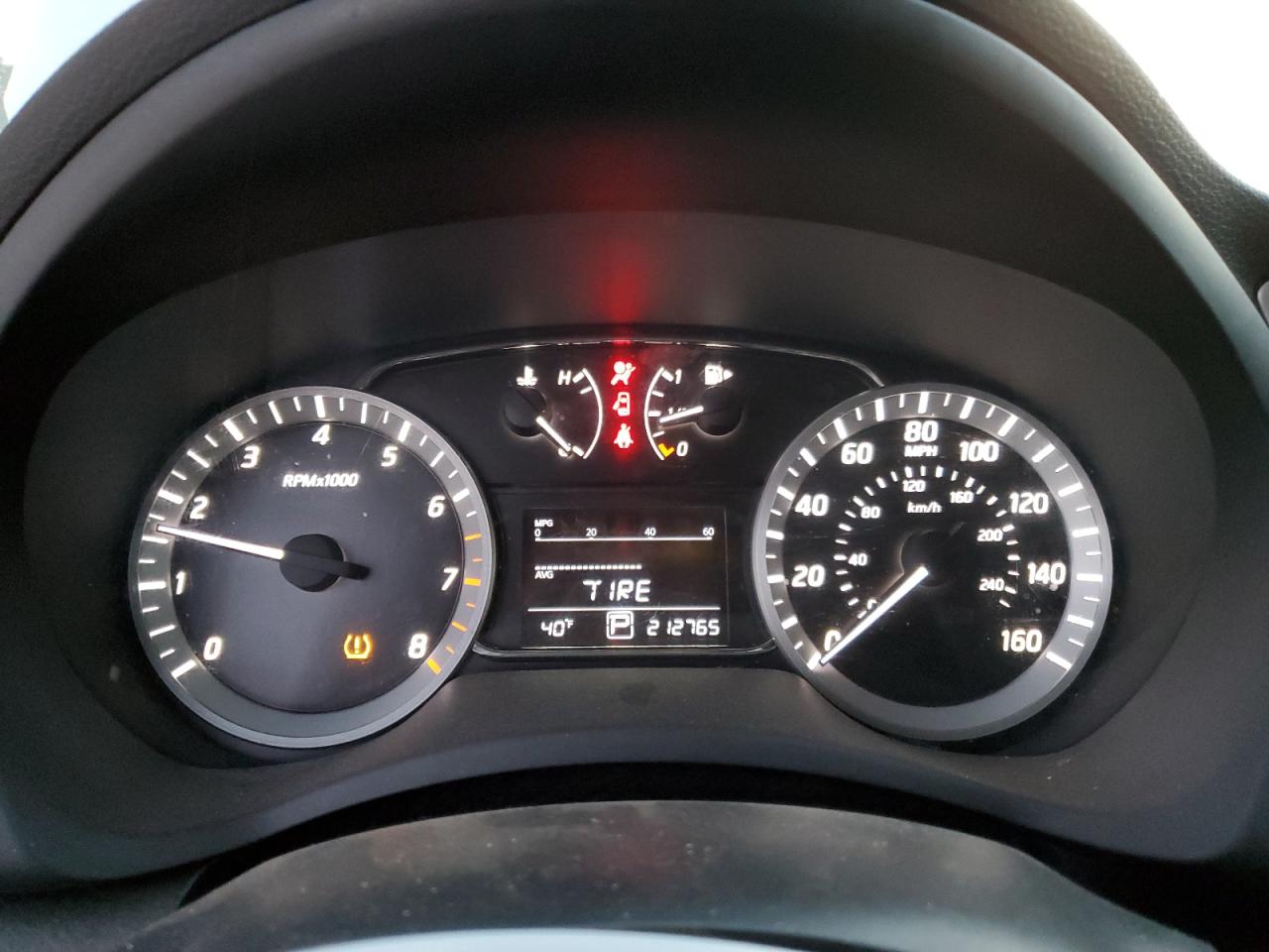 2014 Nissan Sentra - Image 9