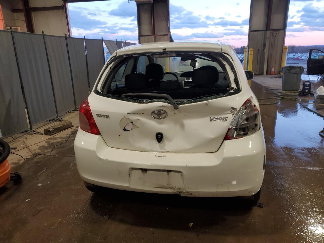 2007 Toyota Yaris - Image 6