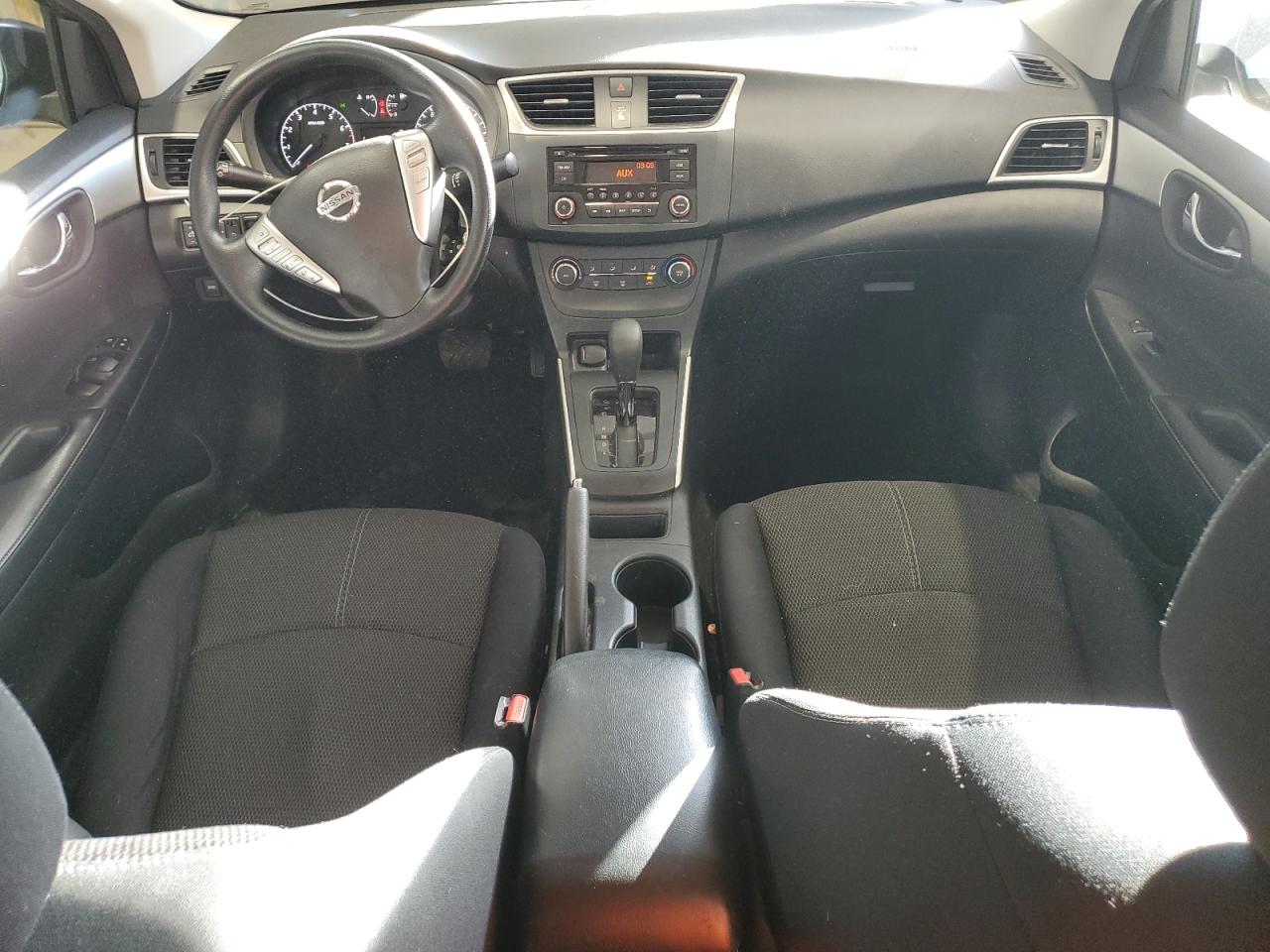 2017 Nissan Sentra - Image 8