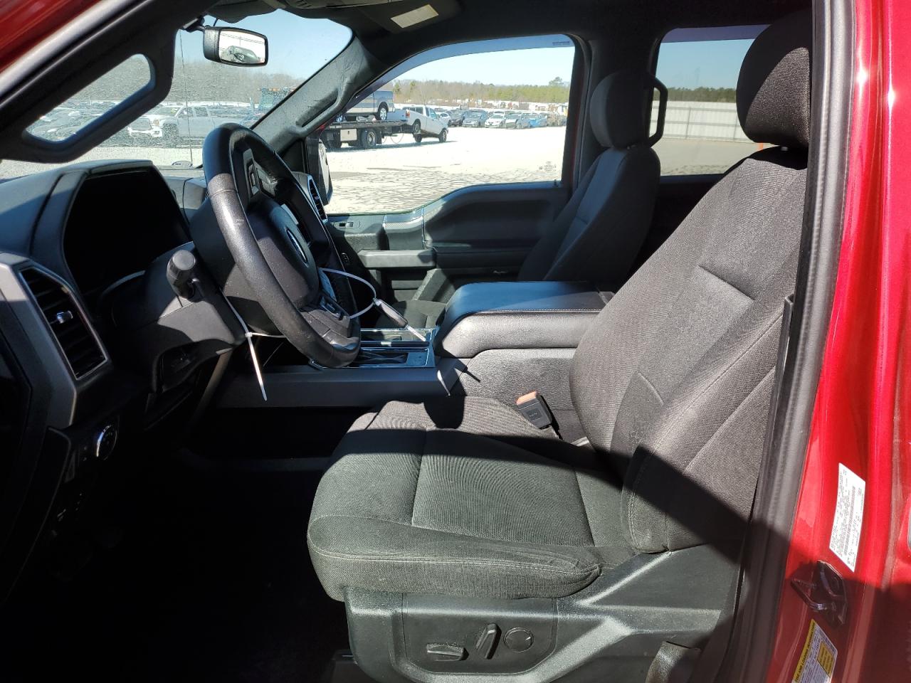 2020 Ford F-150 - Image 7