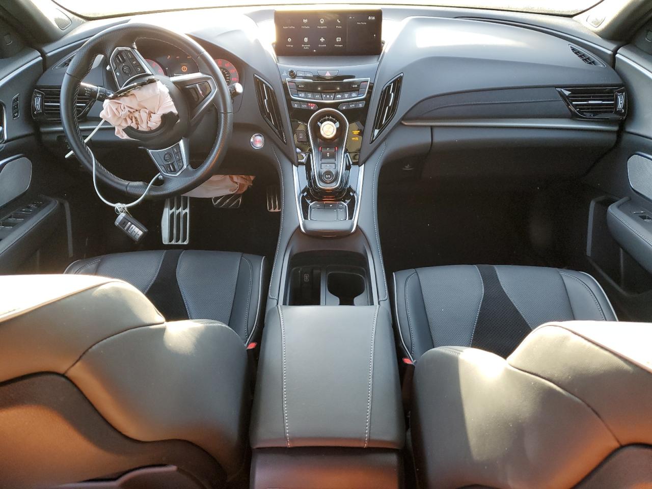 2021 Acura RDX - Image 8