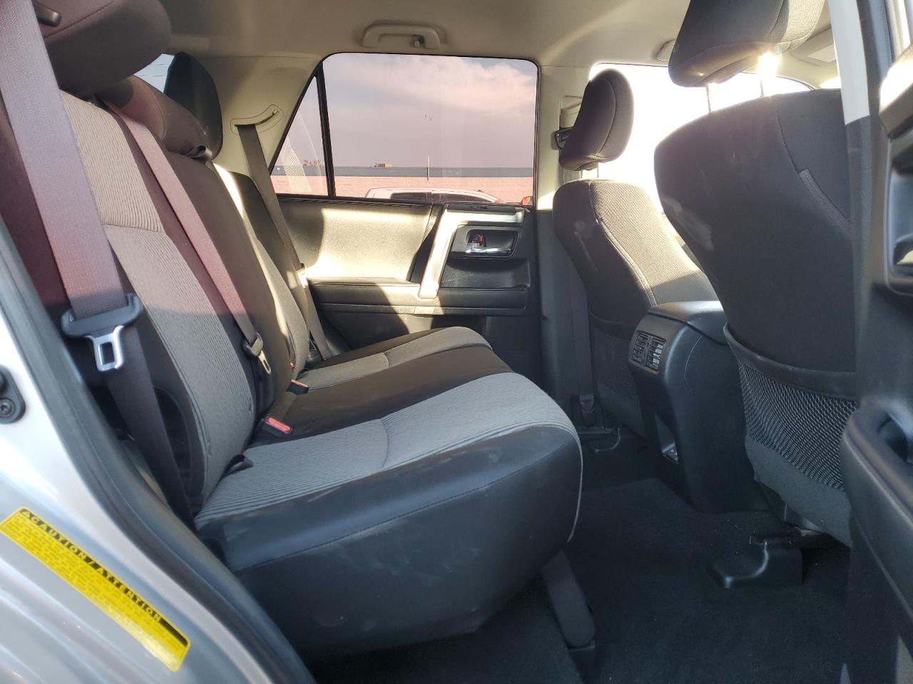 2023 Toyota 4Runner - Image 11