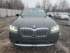 2022 Bmw X3 Xdrive30I იყიდება Chalfont-ში, PA - Front End