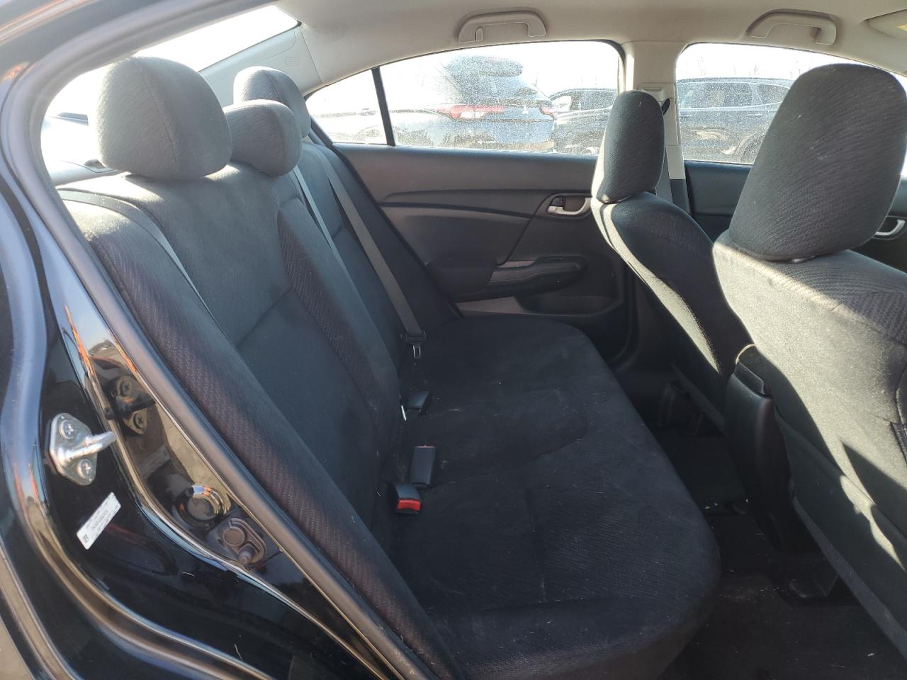 2013 Honda Civic - Image 10