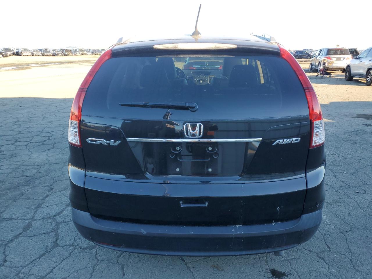 2013 Honda CR-V - Image 6