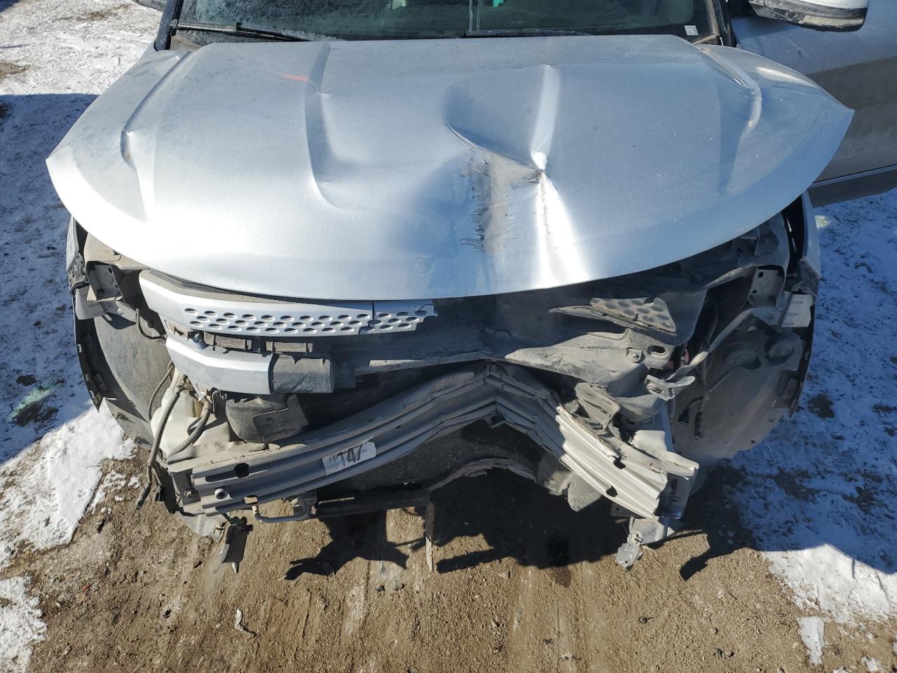 2011 Ford Explorer - Image 13