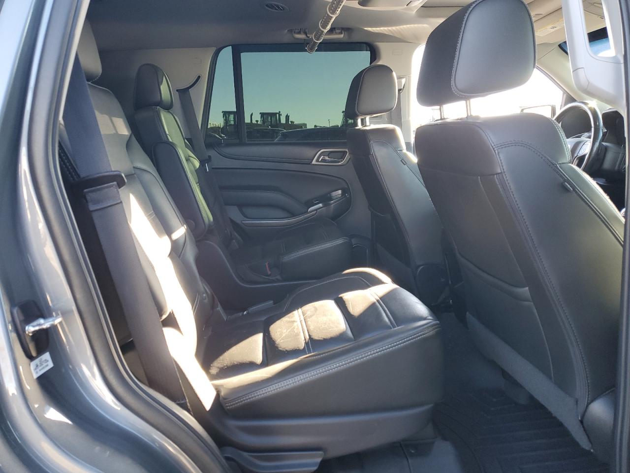 2018 GMC Yukon Denali VIN: 1GKS2CKJ3JR263501 Lot: 86918674