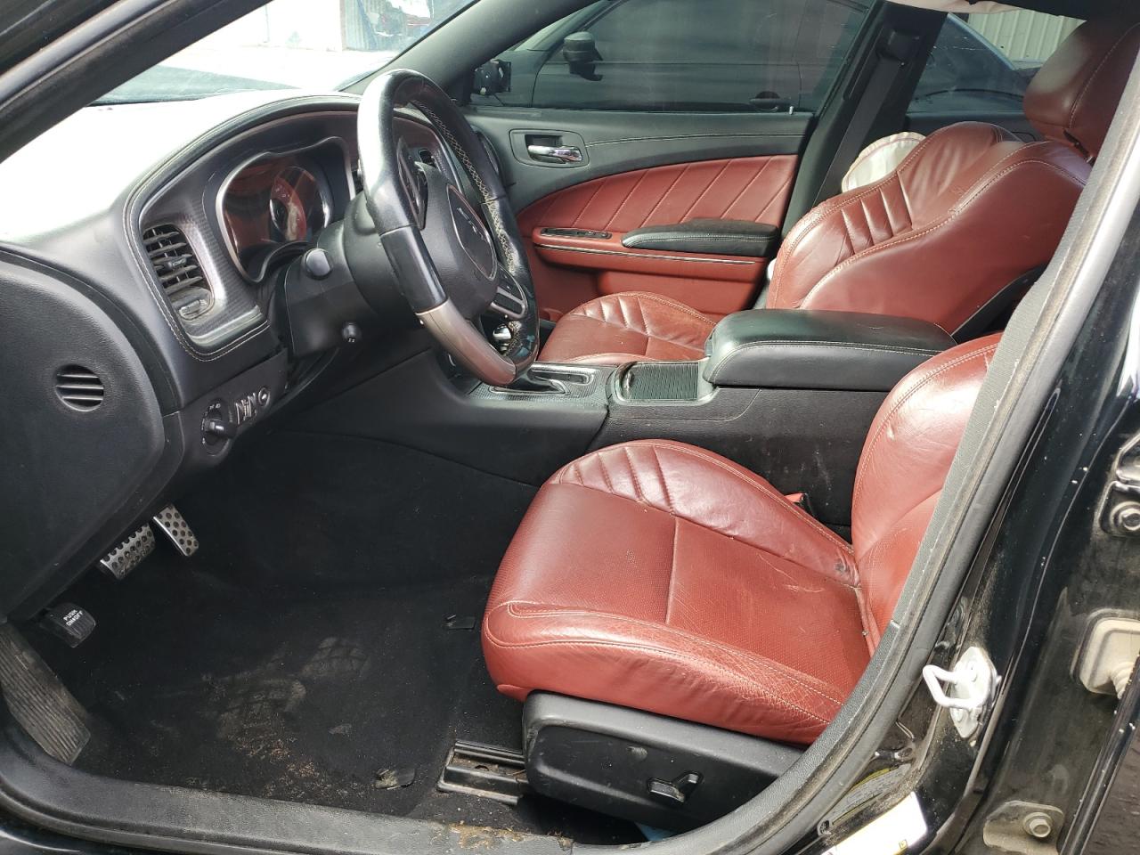 2019 Dodge Charger - Image 7