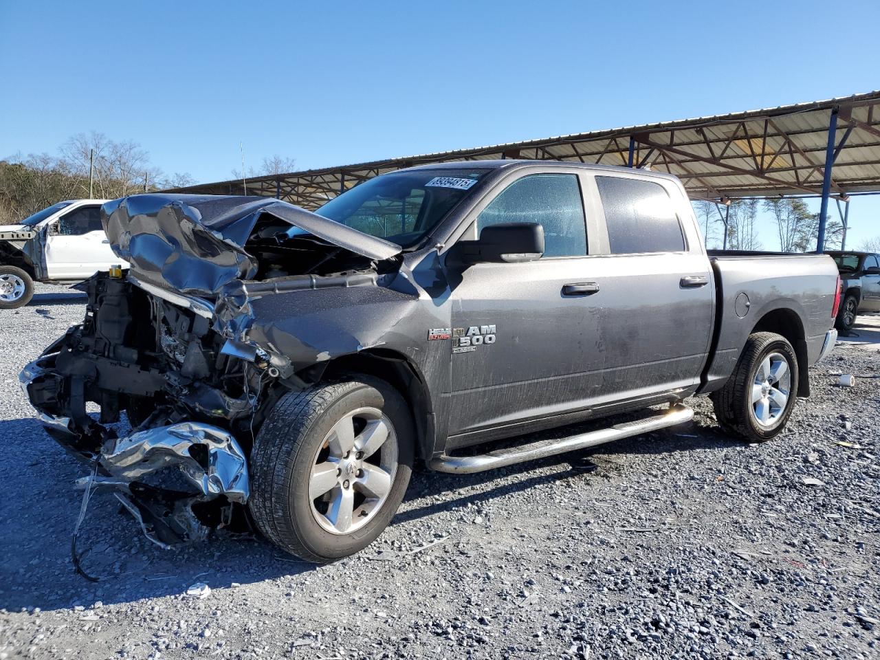 2019 RAM 1500 - Image 1