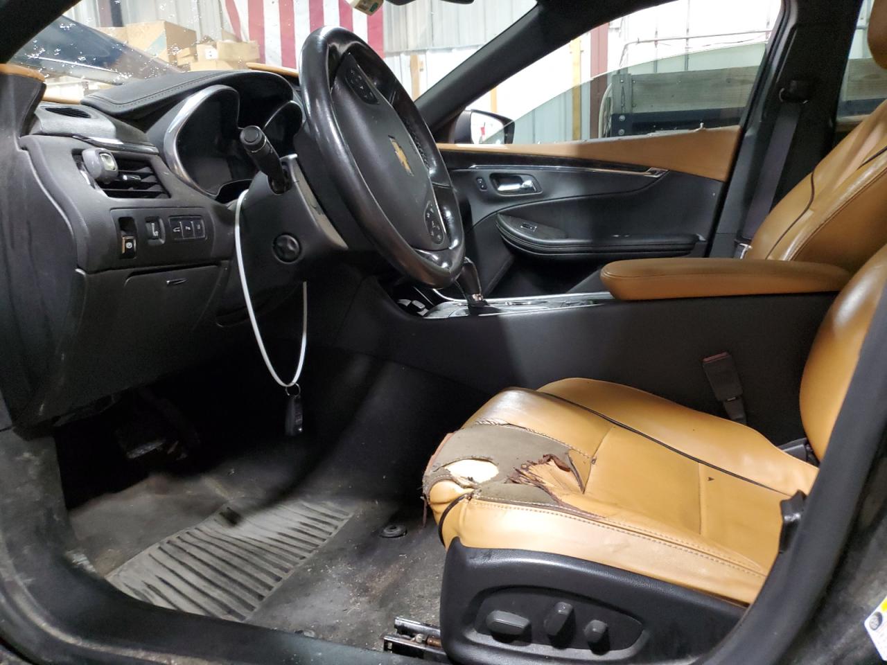 2015 Chevrolet Impala - Image 7