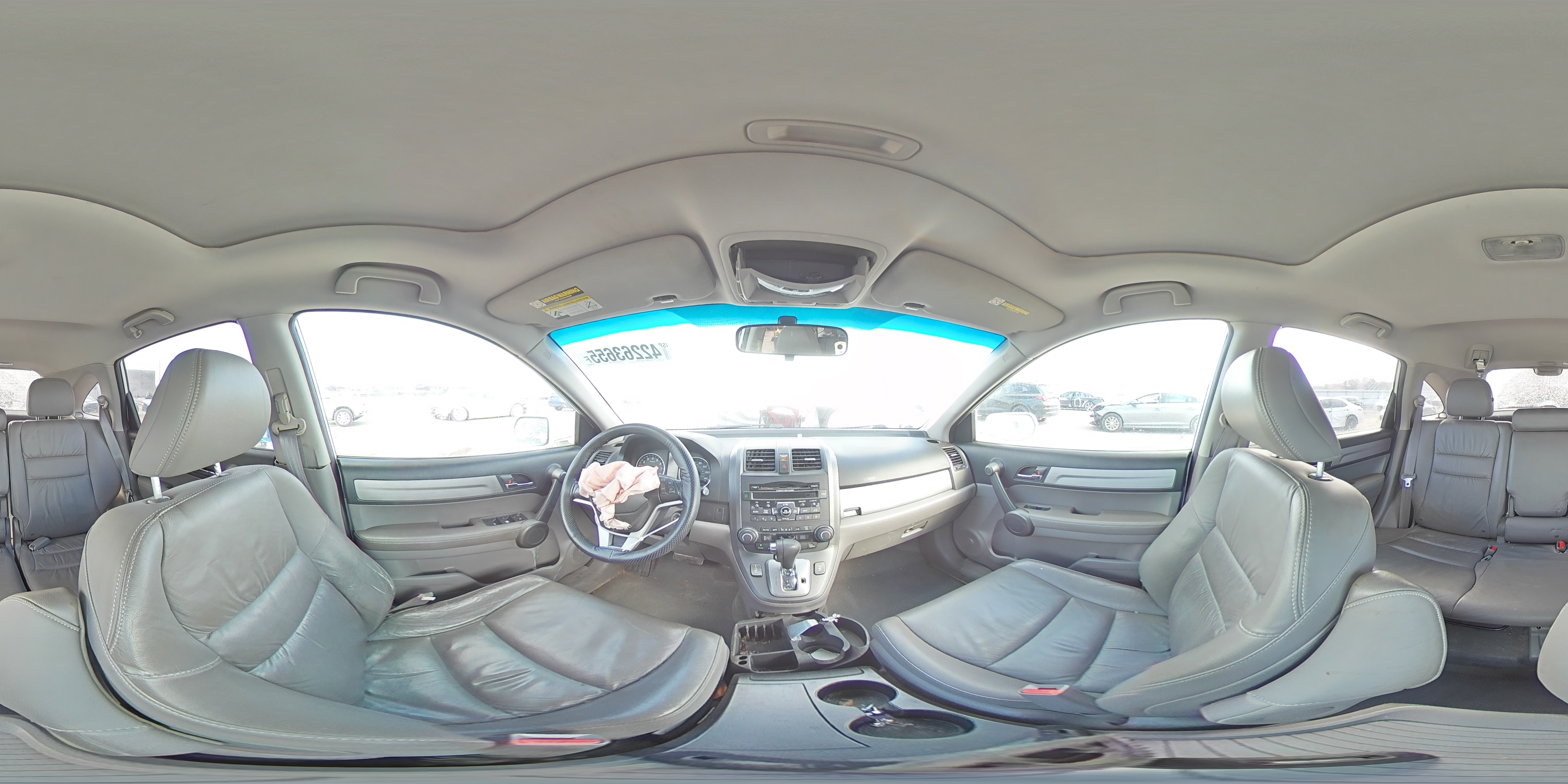 2011 Honda CR-V - Image 12