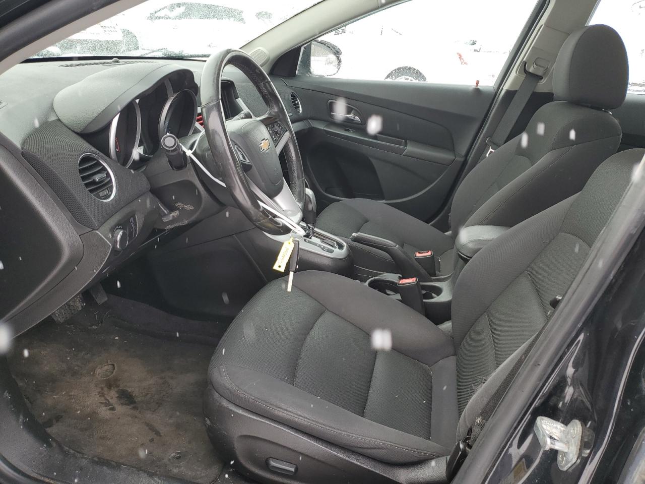2014 Chevrolet Cruze - Image 7