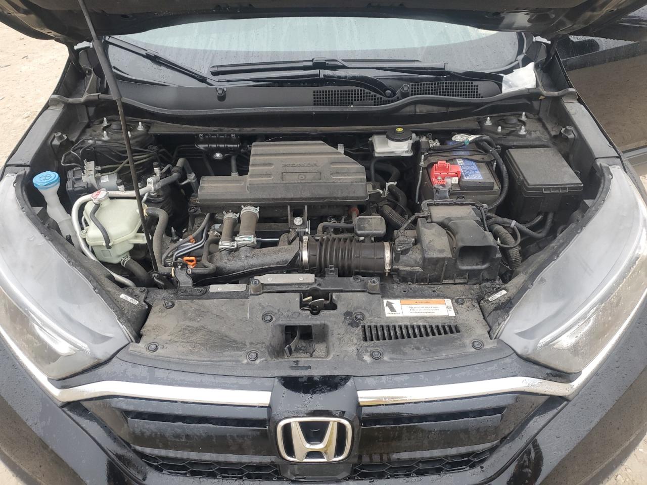 2022 Honda CR-V - Image 14