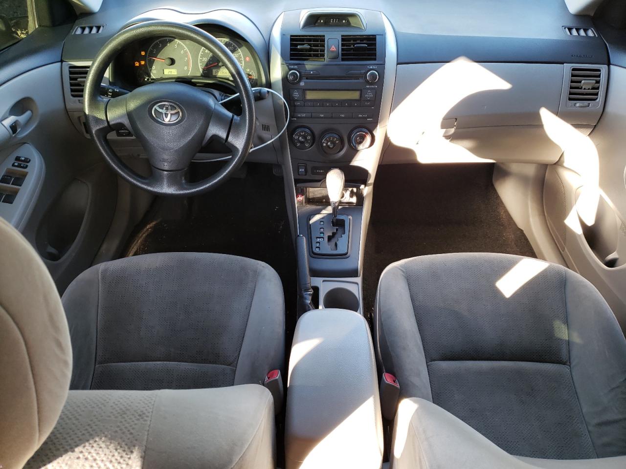 2012 Toyota Corolla - Image 8