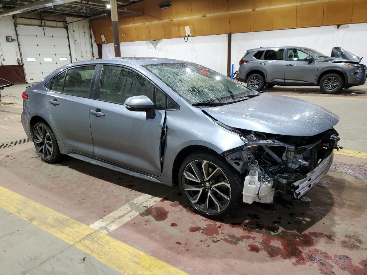 2020 Toyota Corolla - Image 4