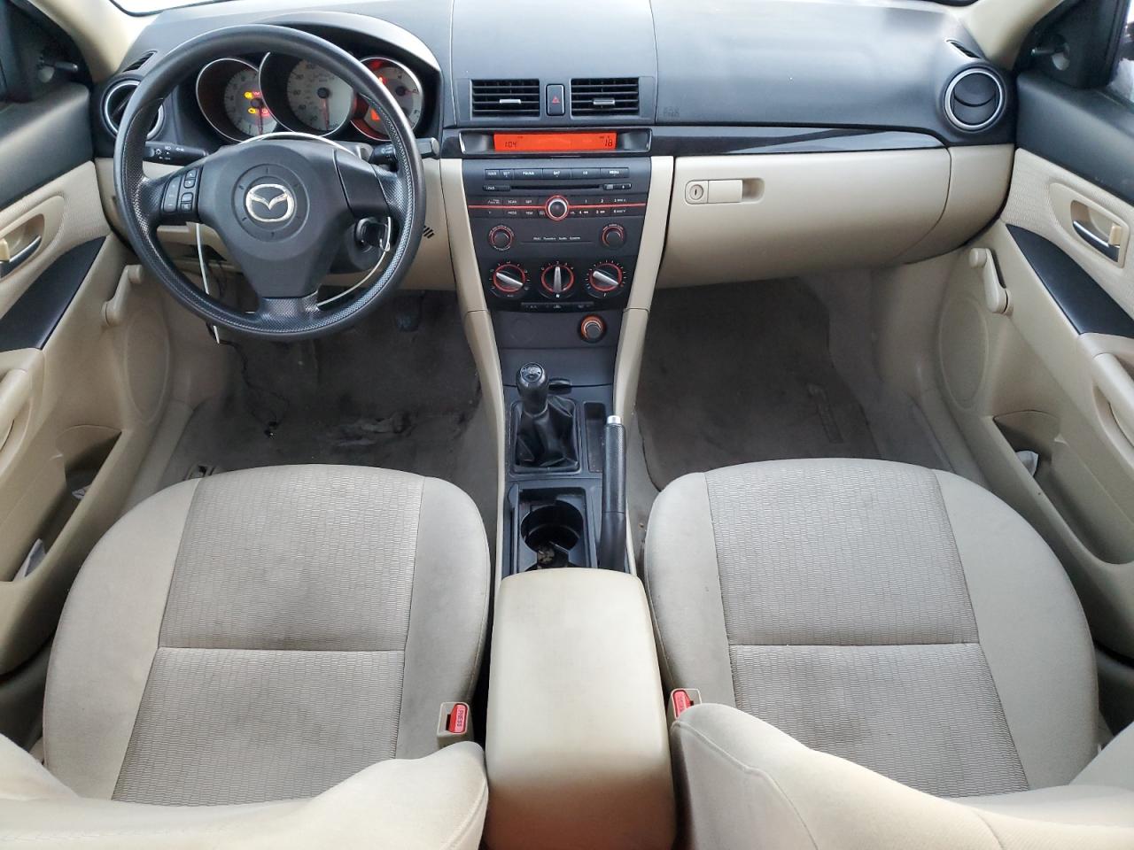 2008 Mazda 3 - Image 8