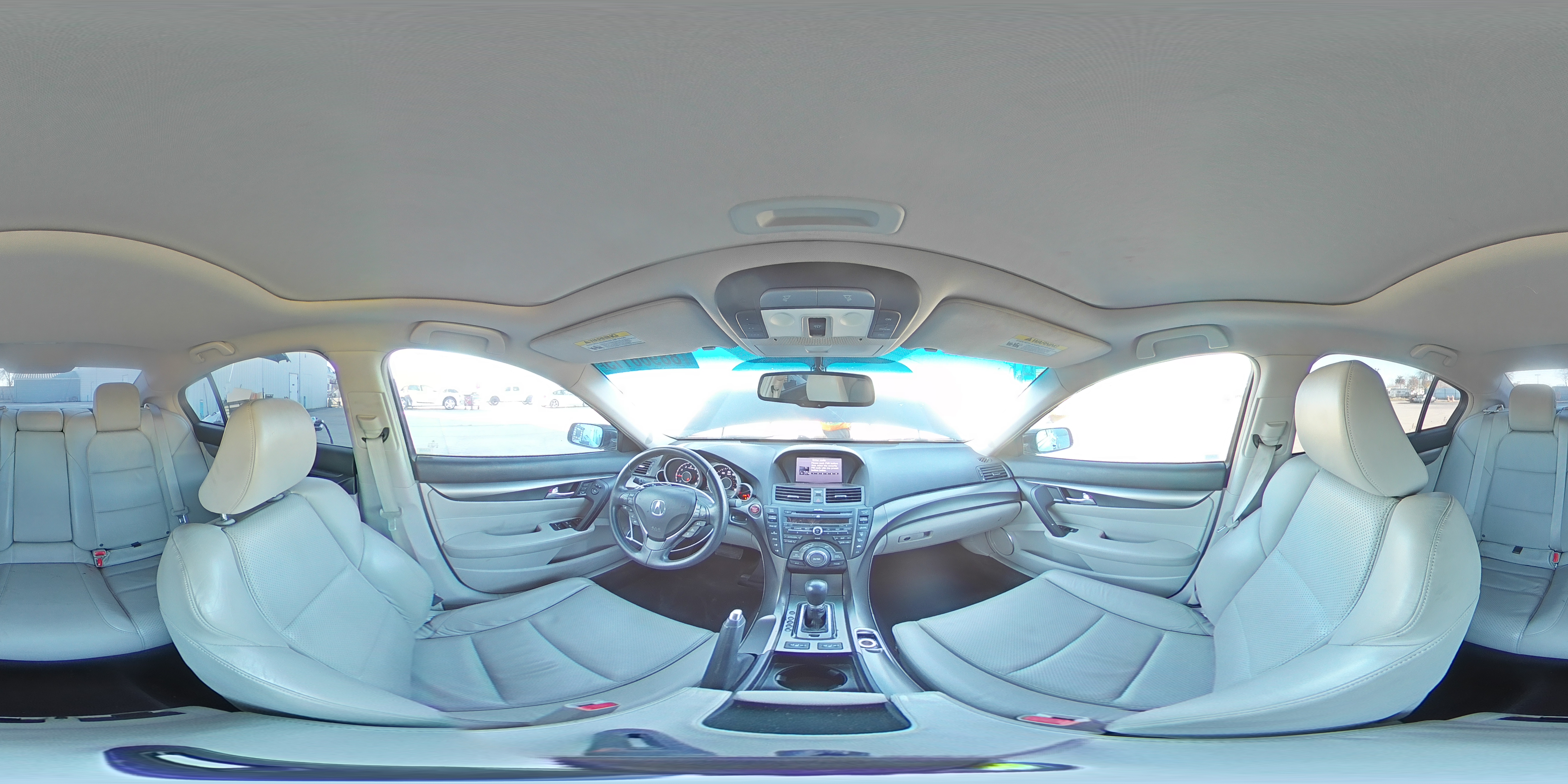 2013 Acura TL - Image 13