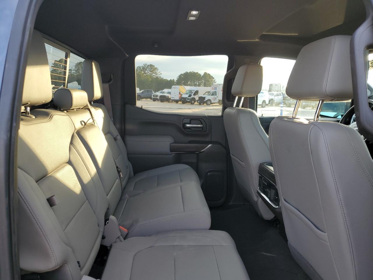 2021 GMC Sierra - Image 10