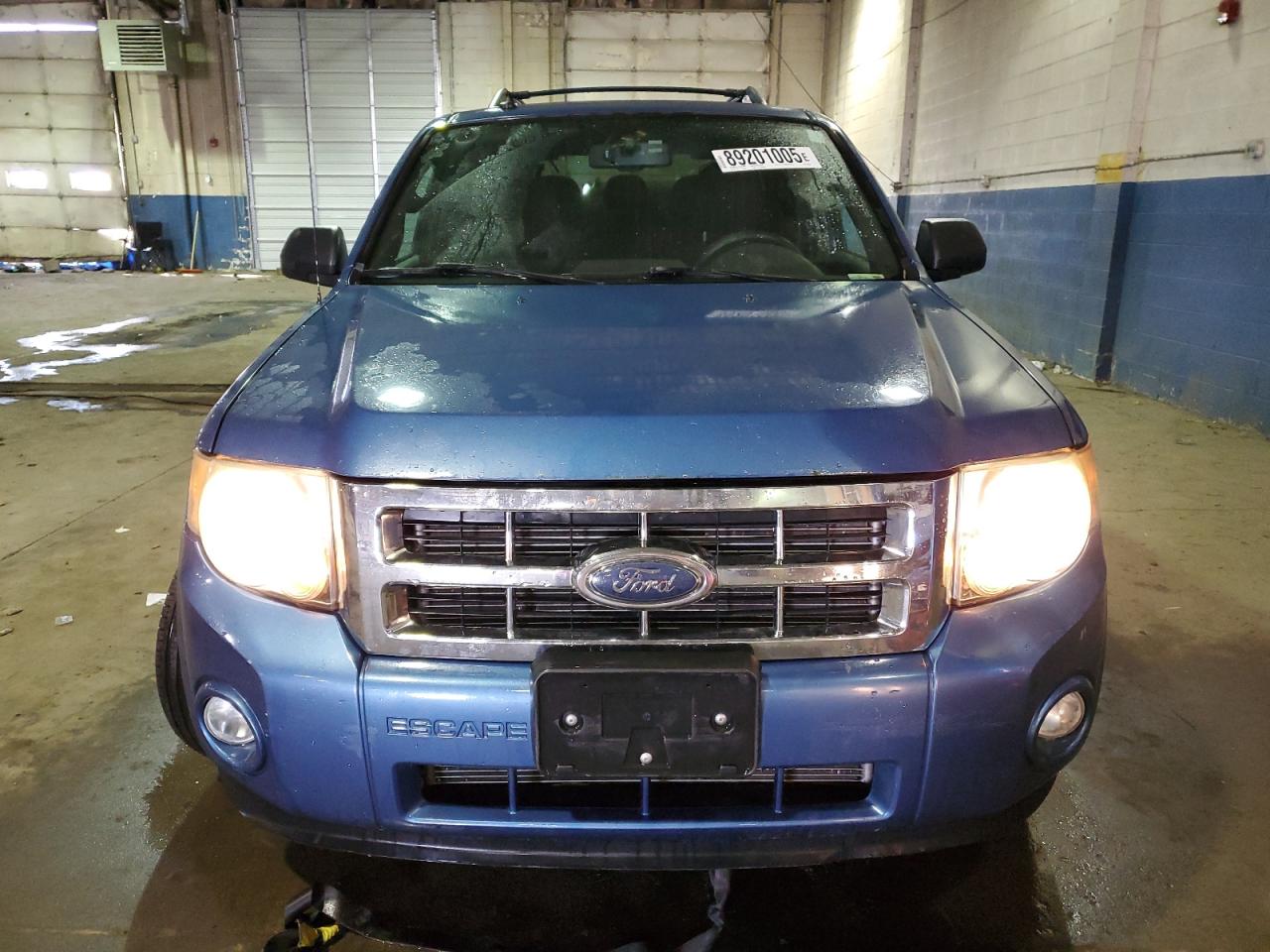 2009 Ford Escape - Image 5