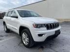 2017 Jeep Grand Cherokee Laredo zu verkaufen in Mendon, MA - Normal Wear